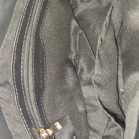 Badgley Mischka Quilted bag NWT - Picture 4 of 6